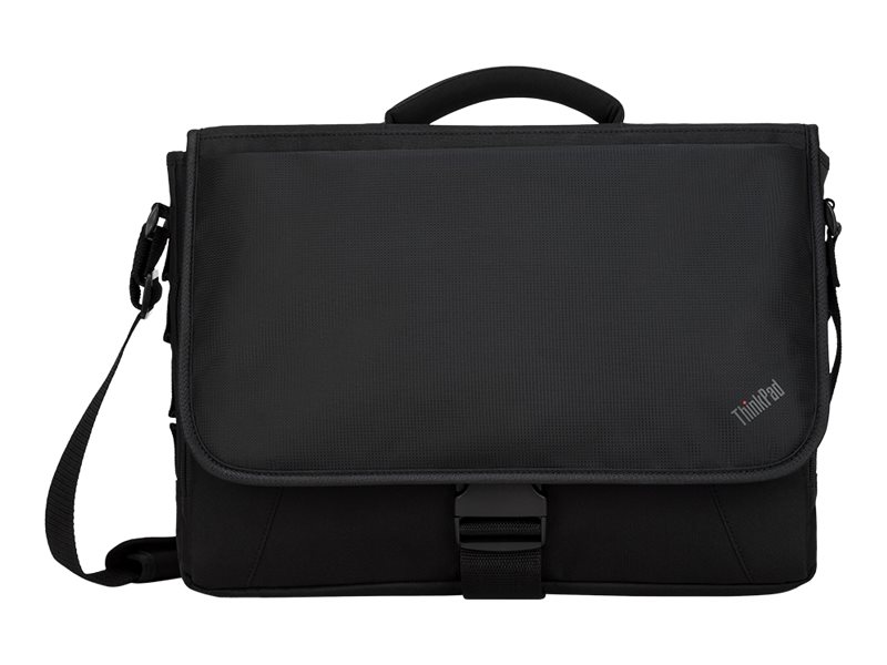 Lenovo ThinkPad Essential Messenger - Notebook-Tasche - 39.6 cm (15.6