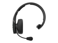 VXi BlueParrott B450-XT - Headset - On-Ear - Bluetooth - kabellos - NFC