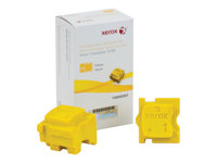 Xerox ColorQube 8700 - Gelb - feste Tinten Sold - fr ColorQube 8700, 8900