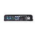 ATEN VanCryst VE1843 - Video/Audio/Infrarot/USB/serieller/Netzwerkextender - HDBaseT 3.0 - ber CAT 6a/7 - bis zu 100 m