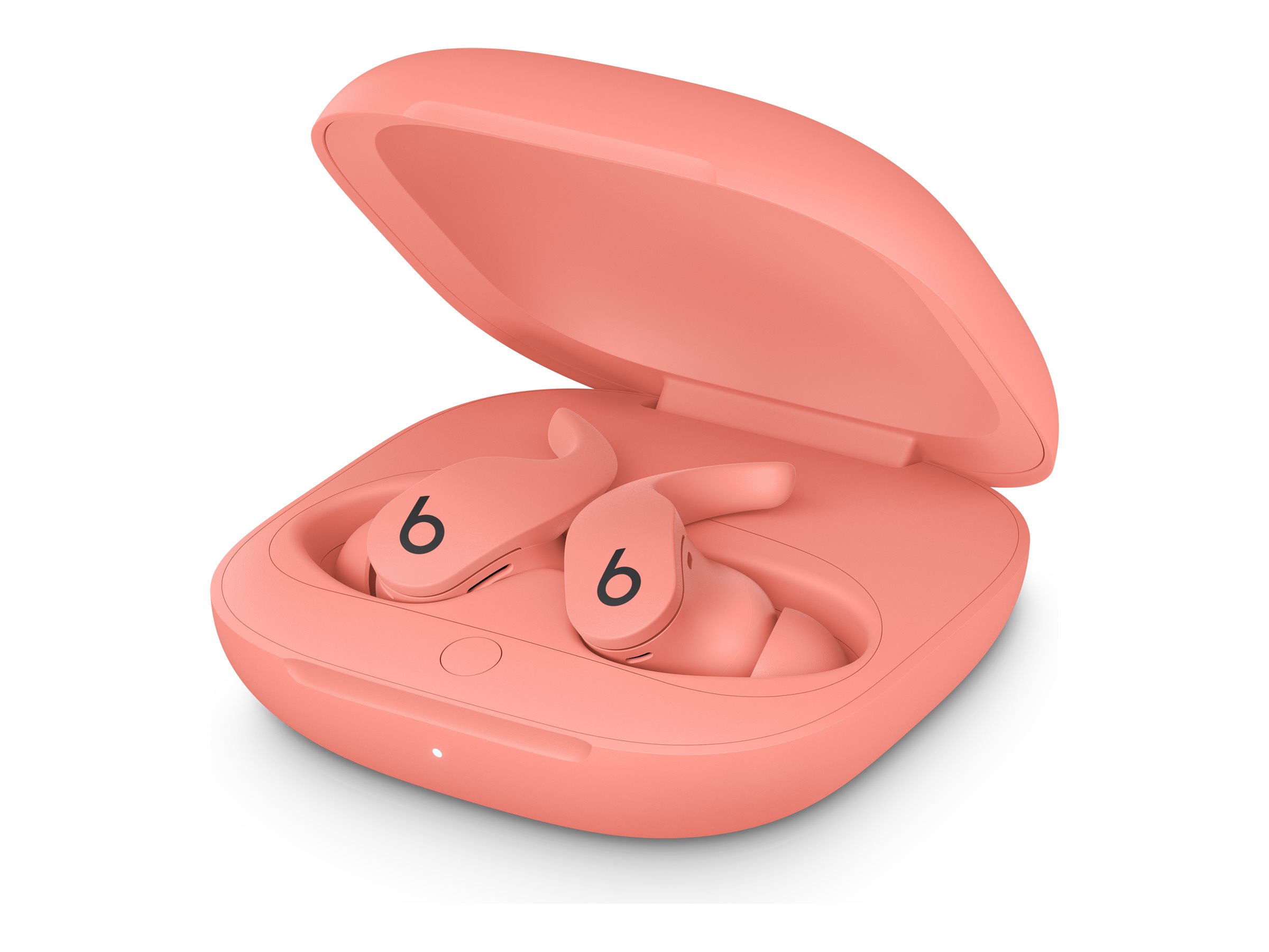 Beats Fit Pro - True Wireless-Kopfhrer mit Mikrofon - im Ohr - Bluetooth - aktive Rauschunterdrckung - Coral Pink