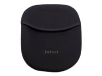 Jabra - Tasche fr Headset (Packung mit 10) - fr Evolve2 40 MS Mono, 40 MS Stereo, 40 UC Mono, 40 UC Stereo