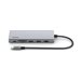 Belkin CONNECT USB-C 7-in-1 Multiport Adapter - Dockingstation - USB-C - HDMI - 2.5GbE