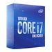 Intel Core i7 10700K - 3.8 GHz - 8 Kerne - 16 Threads - 16 MB Cache-Speicher - LGA1200 Socket