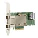 Broadcom HBA 9400-8i8e - Speicher-Controller - 16 Sender/Kanal - SATA 6Gb/s / SAS 12Gb/s - Low-Profile - PCIe 3.1 x8