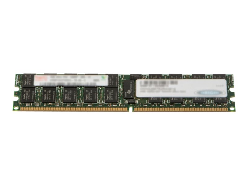 Origin Storage - DDR2 - Modul - 4 GB - DIMM 240-PIN - 667 MHz / PC2-5300