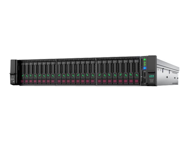 HPE ProLiant DL560 Gen10 Entry - Server - Rack-Montage - 2U - vierweg - 2 x Xeon Gold 5120 / 2.2 GHz