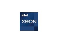Intel Xeon E-2378 - 2.6 GHz - 8 Kerne - 16 Threads - 16 MB Cache-Speicher - LGA1200 Socket