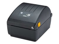 Zebra ZD200 Series ZD230 - Etikettendrucker - Thermotransfer - Rolle (11,2 cm) - 203 dpi - bis zu 152 mm/Sek.