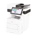 Ricoh IM 550F - Multifunktionsdrucker - s/w - Laser - A4 (210 x 297 mm) (Original) - A4 (Medien)