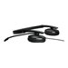 EPOS ADAPT 160 ANC USB-C - ADAPT 100 Series - Headset - On-Ear - kabelgebunden - aktive Rauschunterdrckung