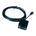 Exsys EX-1301-2 - Serieller Adapter - USB - RS-232