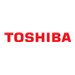 Toshiba TB-FC30E - Tonersammler - fr e-STUDIO 2000AC, 2010AC, 2020ac, 2050C, 2051C, 2500AC, 2510AC, 2520ac, 2550C, 2551C
