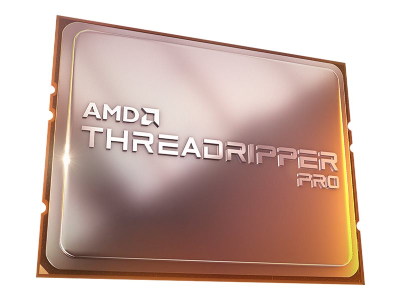 AMD Ryzen ThreadRipper PRO 5975WX - 3.6 GHz - 32 Kerne - 64 Threads - 128 MB Cache-Speicher - Socket sWRX8