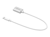 i-Tec - USB-Kabel - USB Typ A (W) zu 24 pin USB-C (M) - USB 3.1 - 20 cm