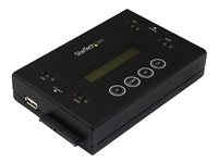 StarTech.com Laufwerks Duplizierer und Lscher fr USB Sticks und 2,5 / 3,5