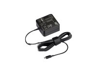 BTI USB-C AC Adapter - Netzteil - 65 Watt - Europa