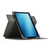 Targus Safe Fit Universal 360 Rotating - Flip-Hlle fr Tablet - Polyurethan - Blau - 22.9 cm - 26.7 cm (9