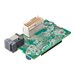 HPE Synergy 6810C - Netzwerkadapter - PCIe 3.0 x16 Mezzanine - 50 Gigabit Ethernet x 2 - fr Synergy 480 Gen10, 480 Gen9, 620 Ge