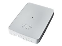 Cisco Business 143ACM Mesh Extender - Wi-Fi-Range-Extender - Wi-Fi 5 - 2.4 GHz, 5 GHz - Gleichstrom - zur Wandmontage geeignet