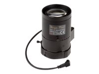 Tamron 5 MP - CCTV-Objektiv - verschiedene Brennweiten - Automatische Irisblende - 8 mm - 50 mm
