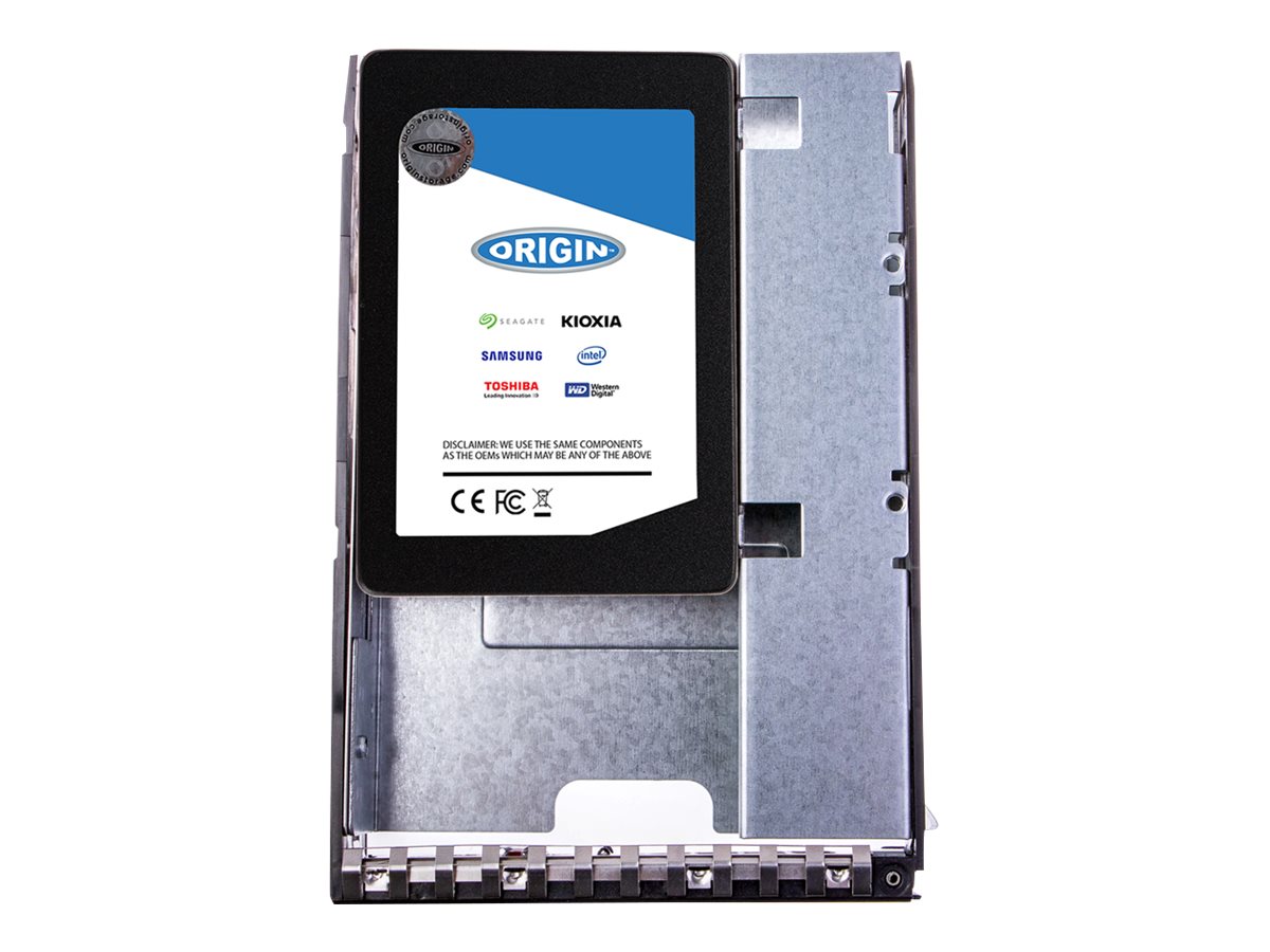 Origin Storage - SSD - 960 GB - Hot-Swap - 3.5