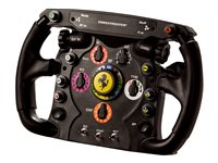 Thrustmaster Ferrari F1 Wheel Add-On - Lenkrad - kabelgebunden