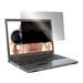 Targus Privacy Screen - Blickschutzfilter fr Notebook - entfernbar - 35,8 cm Breitbild (14,1 Zoll Breitbild) - fr Dell Vostro 