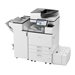Ricoh IM 5000A - Multifunktionsdrucker - s/w - Laser - A3 (297 x 420 mm) (Original) - A3 (Medien)