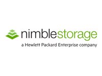 HPE Nimble Storage AF20/40/60 to AF80 All Flash Array Dual Controller - Speicher - Upgrade-Kit - Feld-Upgrade - fr Nimble Stora