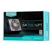 SilverStone SFX Series SX700-LPT - V1.1 - Netzteil (intern) - ATX12V 2.4/ EPS12V / SFX-L - 80 PLUS Platinum - Wechselstrom 120/2