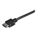 StarTech.com USB-C auf eSATA Kabel - Fr externe Speichergerte mit HDD / SDD / ODD - USB 3.0 zu eSATA (5Gbit/s) - 1m - Speicher