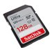 SanDisk Ultra - Flash-Speicherkarte - 128 GB - Class 10 - SDHC UHS-I