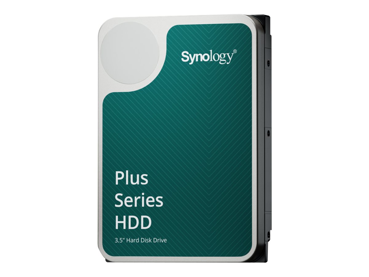 Synology Plus Series HAT3300 - Festplatte - 4 TB - intern - 3.5
