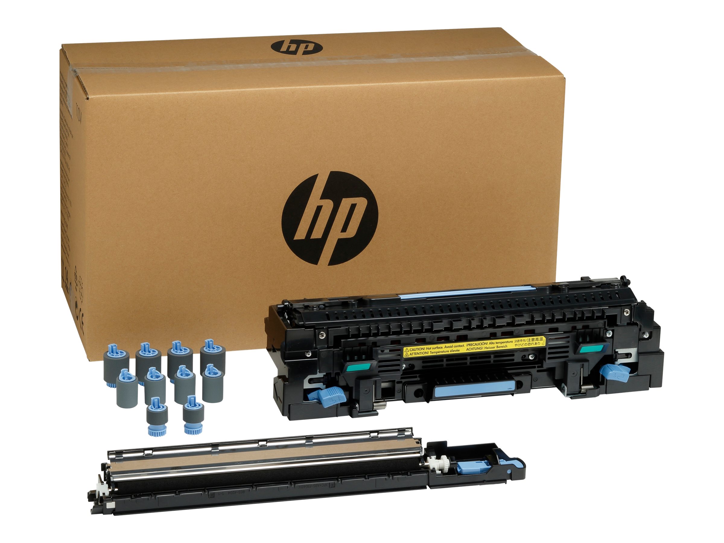 HP - (220 V) - Wartungskit - fr LaserJet Enterprise Flow MFP M830; LaserJet Managed Flow MFP M830