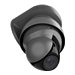 Ubiquiti UniFi Protect G4 PTZ - Netzwerk-berwachungskamera - PTZ - manipulationssicher/wetterfest - Farbe (Tag&Nacht) - 8 MP