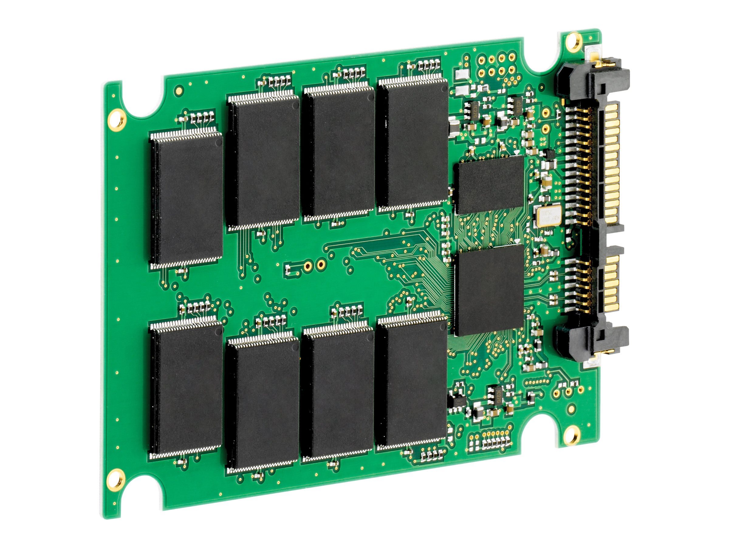 HPE Enterprise - SSD - 32 GB - intern - SATA 1.5Gb/s