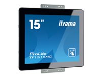 iiyama ProLite TF1515MC-B2 - LED-Monitor - 38.1 cm (15