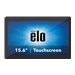 Elo I-Series 2.0 ESY15i3 - All-in-One (Komplettlsung) - Core i3 8100T / 3.1 GHz - RAM 8 GB - SSD 128 GB - UHD Graphics 630