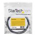 StarTech.com DACSFP10G2M SFP+ Kabel (2m, 10 GbE, Dell EMC DAC-SFP-10G-2M kompatibles SFP+ Kabel, Passives Kupfer DAC Kabel, Mini