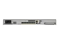 Cisco ASA 5508-X with FirePOWER Services - Sicherheitsgert - 8 Anschlsse - 1GbE - 1U - wiederhergestellt