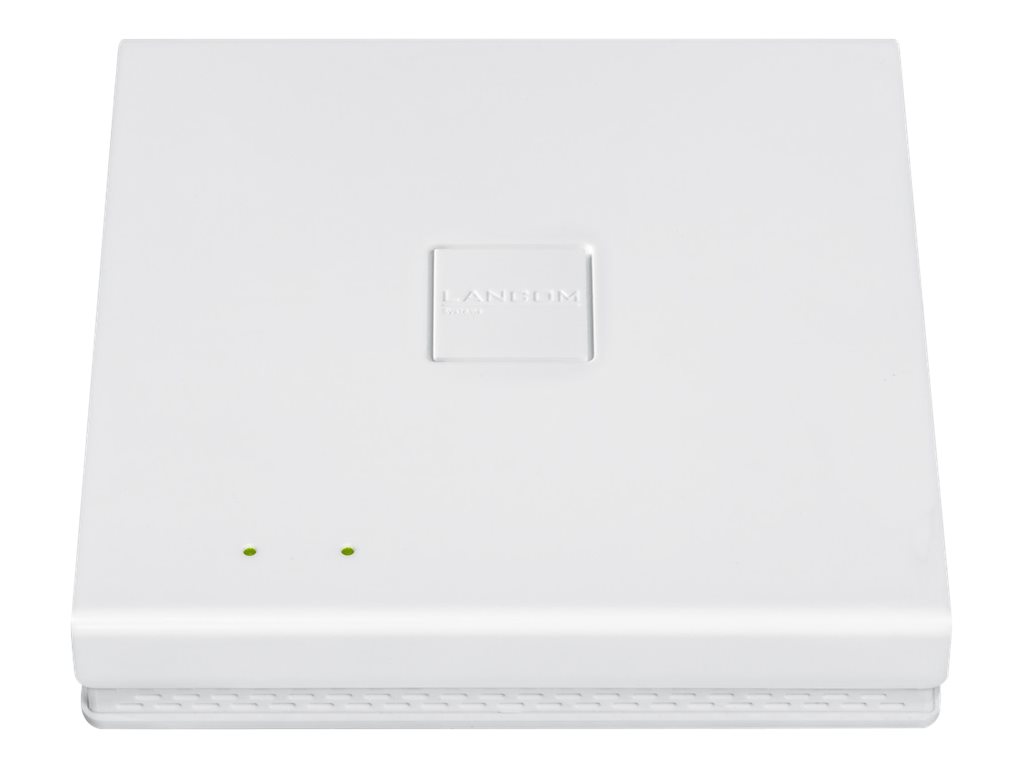 LANCOM LN-1700B - Accesspoint - Wi-Fi 5 - Bluetooth - 2.4 GHz, 5 GHz