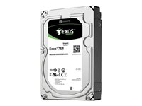 Seagate Exos 7E8 ST6000NM029A - Festplatte - 6 TB - intern - 3.5