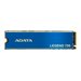 ADATA Legend 700 - SSD - 1 TB - intern - M.2 2280 - PCIe 3.0 x4 (NVMe)