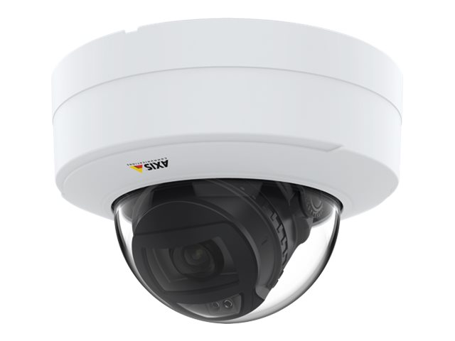 AXIS P3245-LV Network Camera - Netzwerk-Überwachungskamera - Kuppel - Farbe (Tag&Nacht) - 1920 x 1080 - 1080p