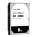WD Ultrastar DC HC320 HUS728T8TL5204 - Festplatte - 8 TB - intern - 3.5