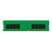 Kingston ValueRAM - DDR4 - Modul - 16 GB - DIMM 288-PIN - 3200 MHz / PC4-25600
