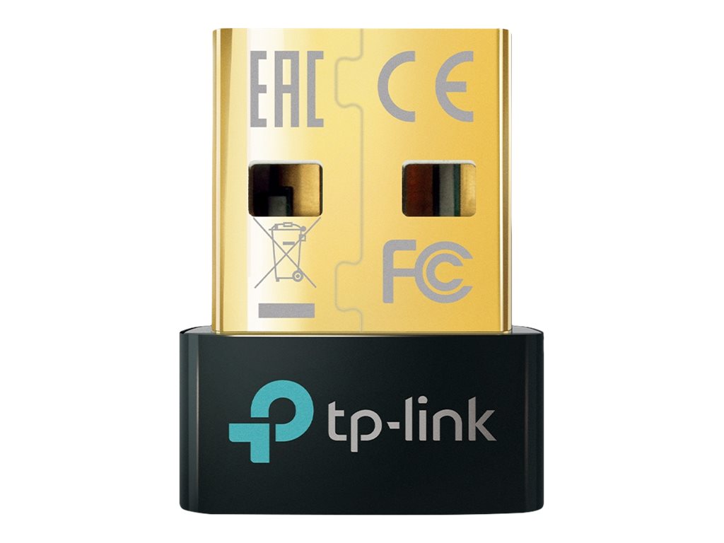 TP-Link UB5A - Nano - Netzwerkadapter - USB 2.0 - Bluetooth 5.0