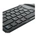 Targus - Tastatur - antimicrobial - kabellos - Bluetooth 5.1 - AZERTY