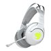 ROCCAT Elo 7.1 Air - Headset - ohrumschliessend - 2,4 GHz - kabellos - weiss